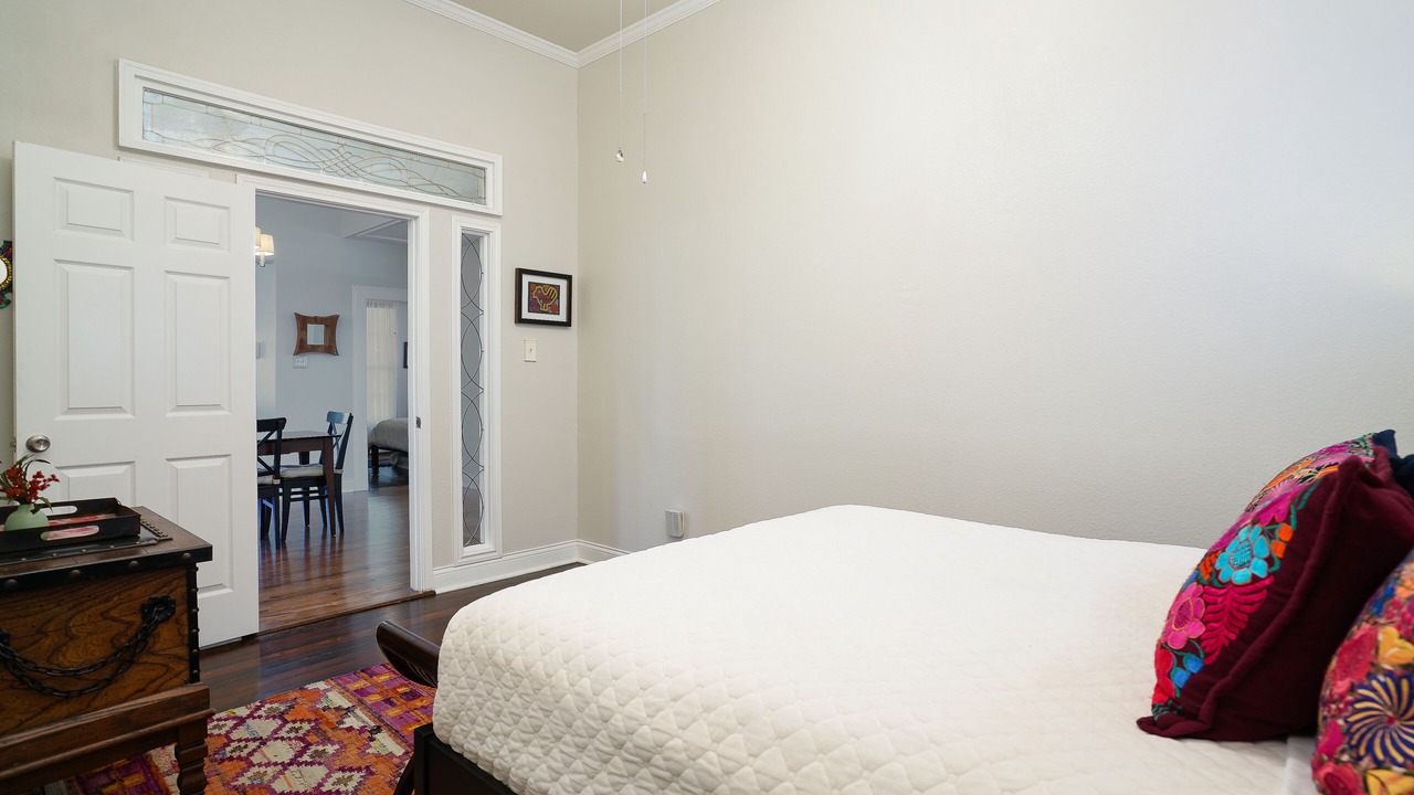 Photo of Bedroom in Tobin Hill