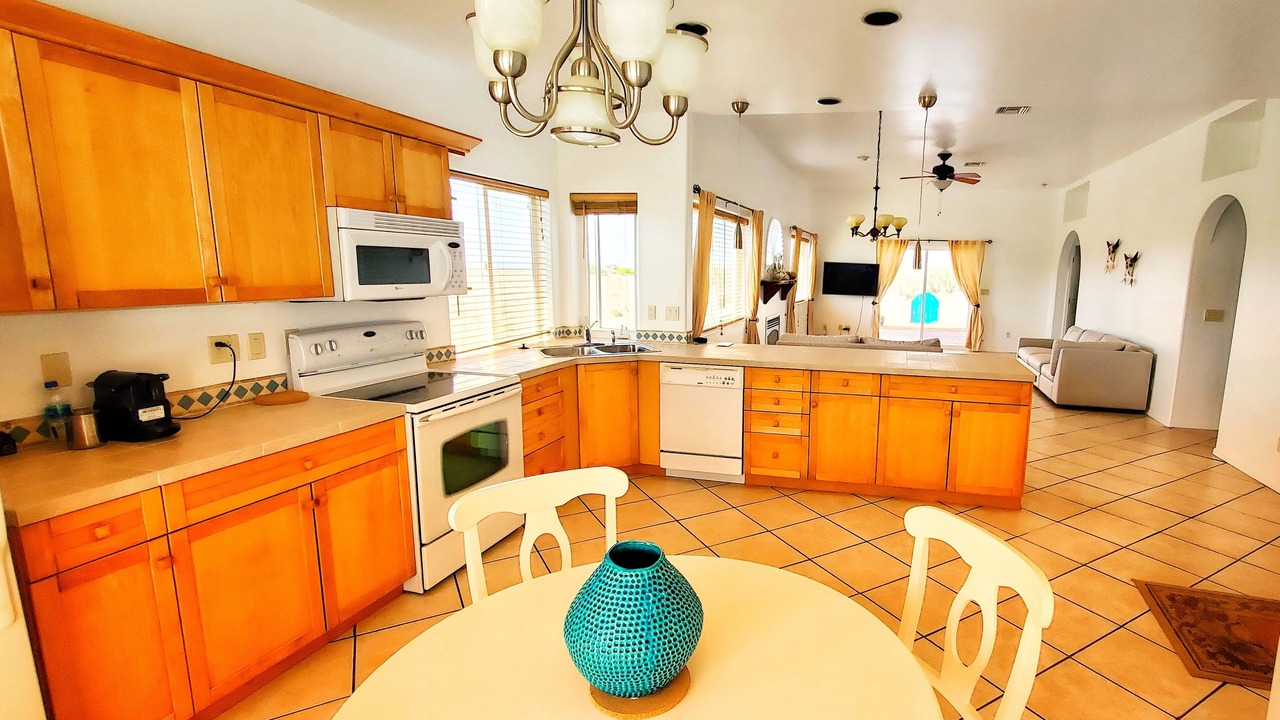 Photo of Kitchen in Rio Rico