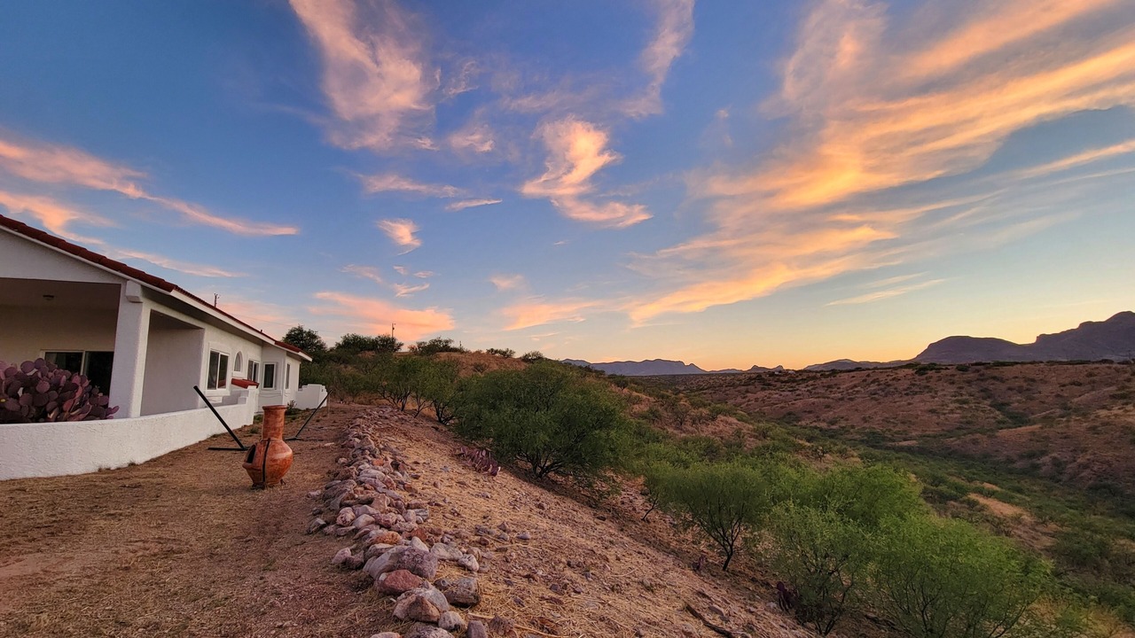 Photo of Outdoor in Rio Rico