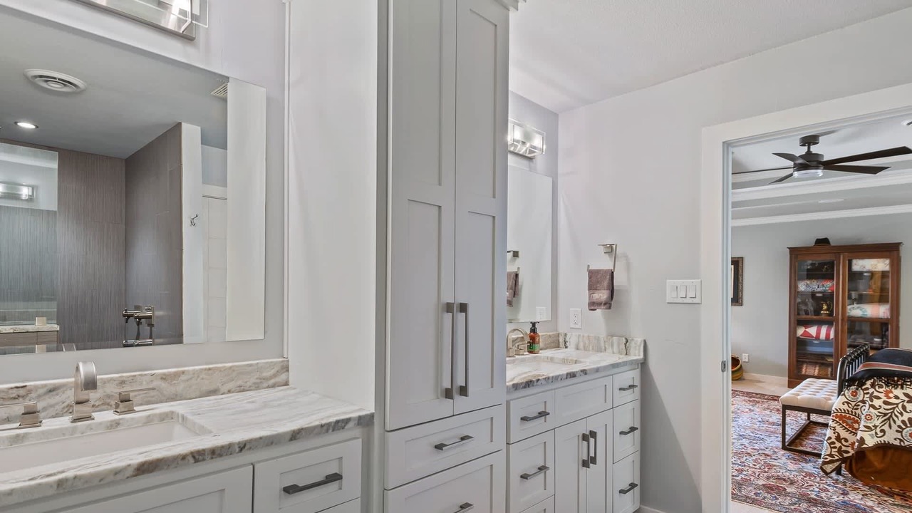 Photo of Bathroom in Horseshoe Bay
