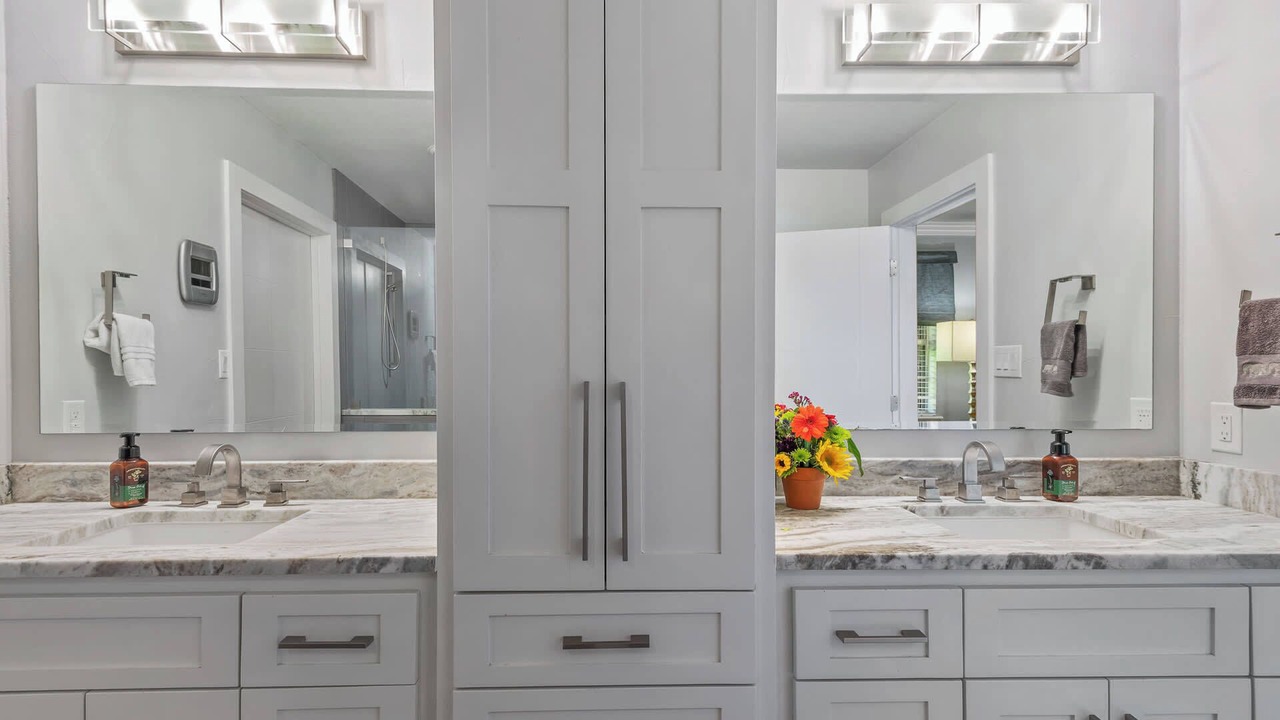 Photo of Bathroom in Horseshoe Bay