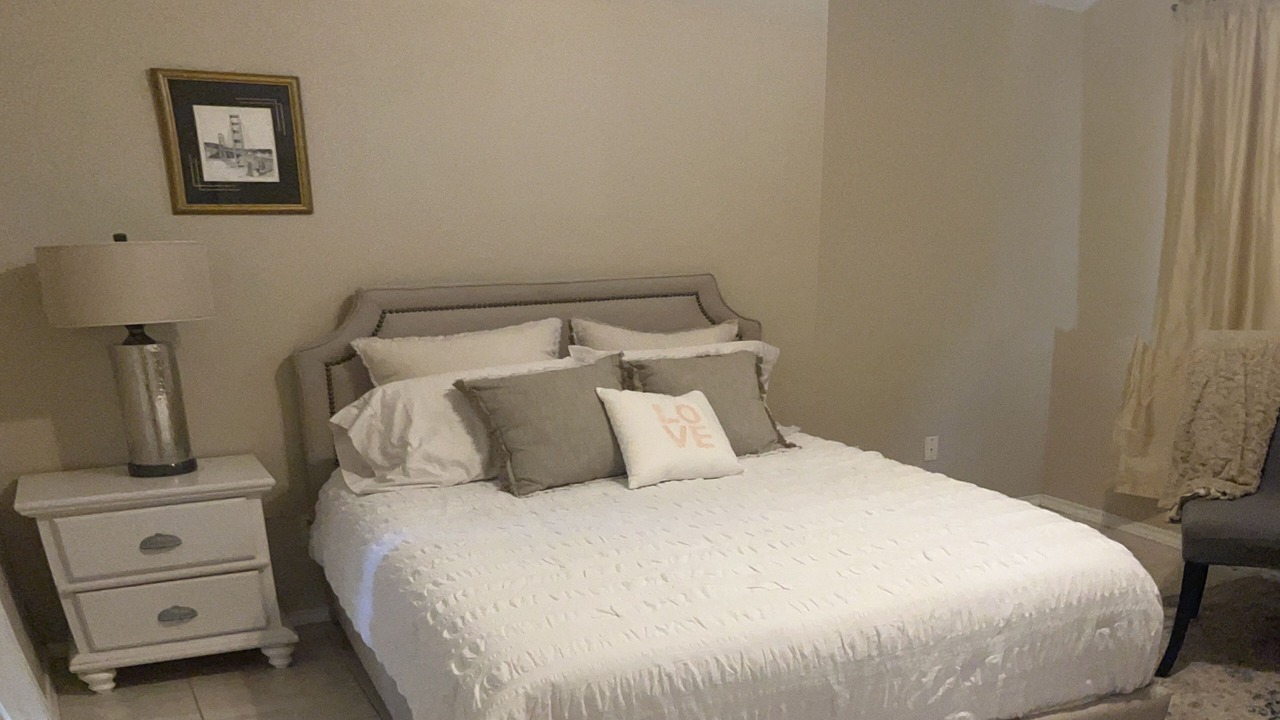 Photo of Bedroom in Pharr