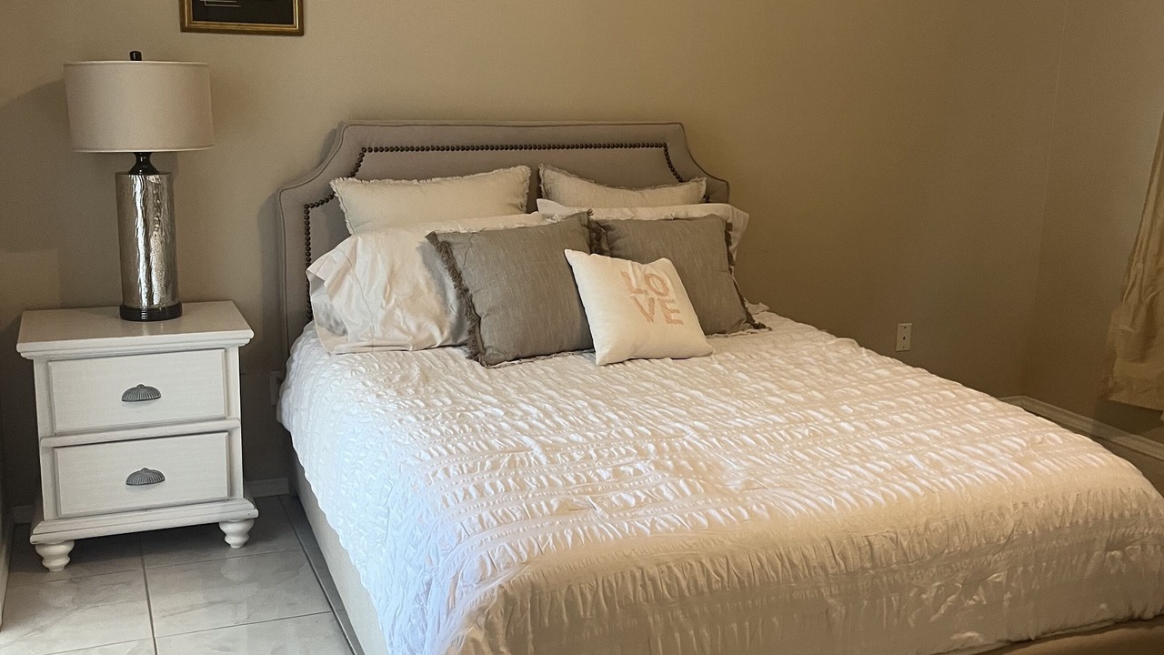 Photo of Bedroom in Pharr
