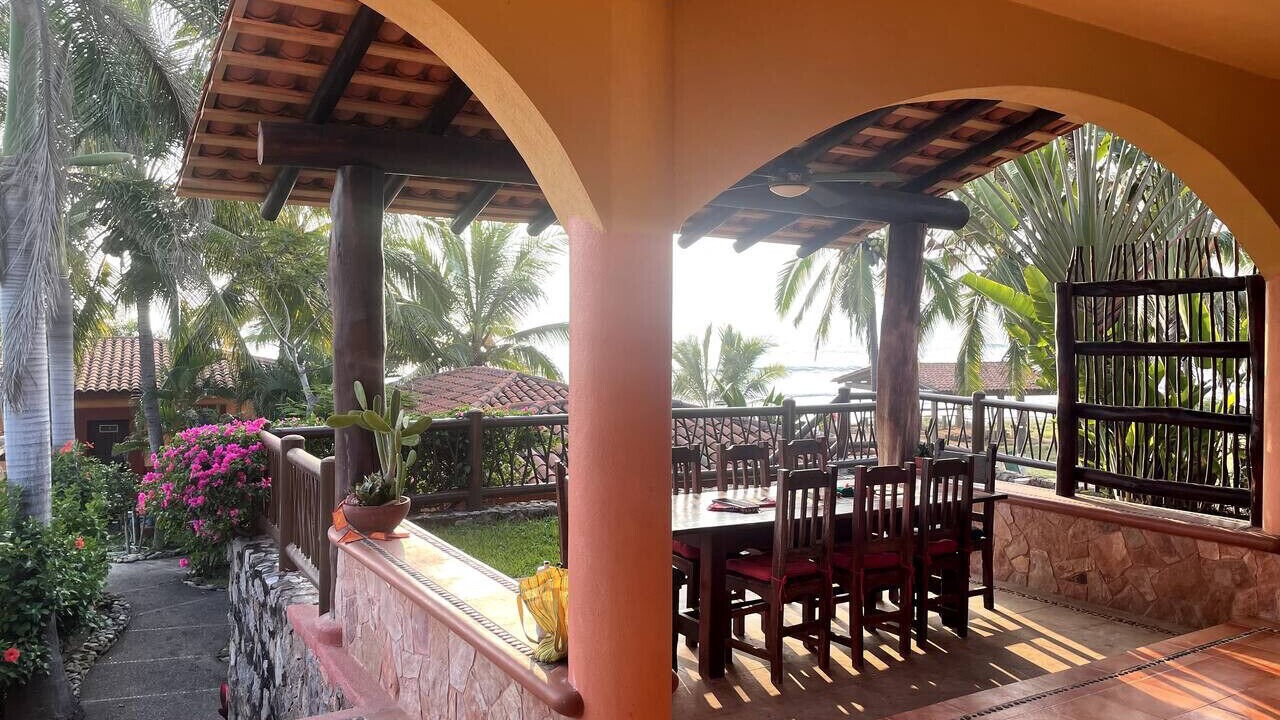 Photo of Outdoor in Saladita