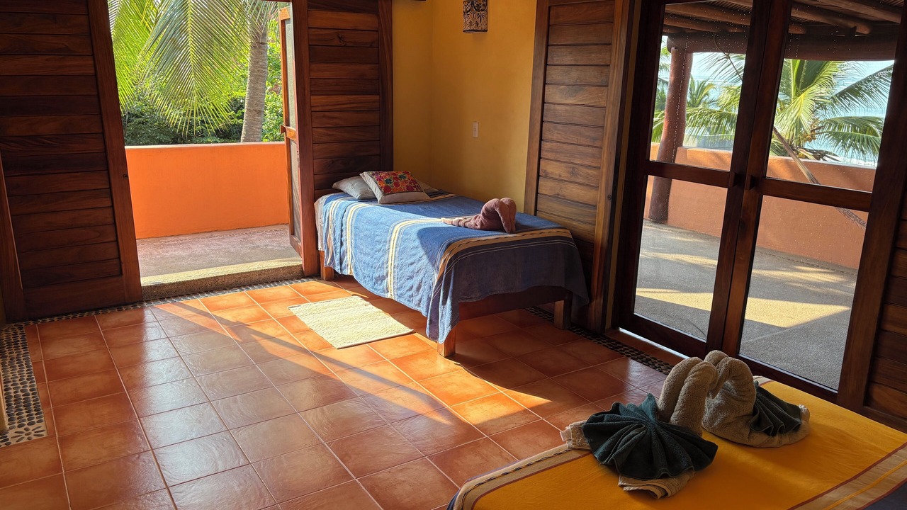Photo of Bedroom in Saladita