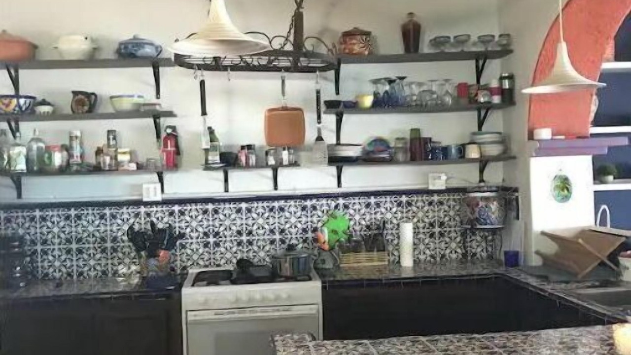 Photo of Kitchen in La Joya