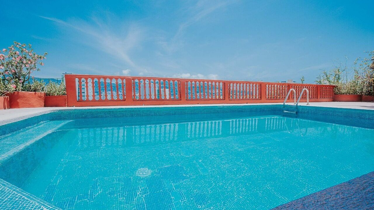 Photo of Outdoor in Club Deportivo