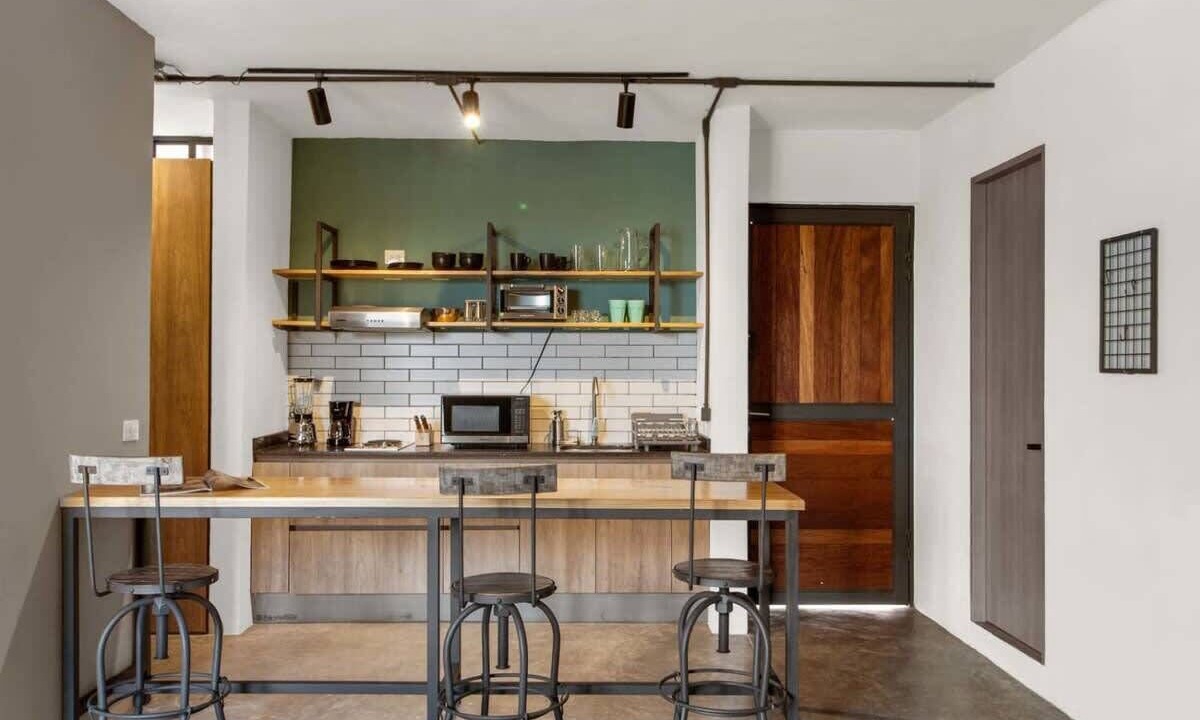 Photo of Kitchen in Queretaro