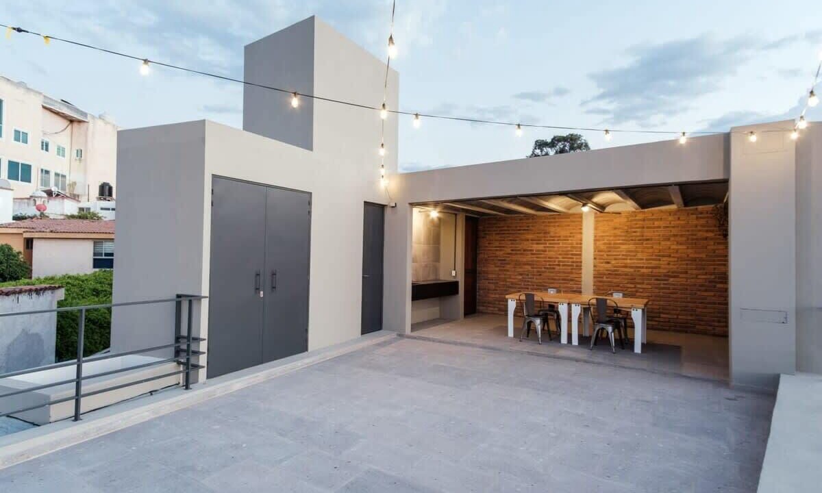 Photo of Outdoor in Queretaro