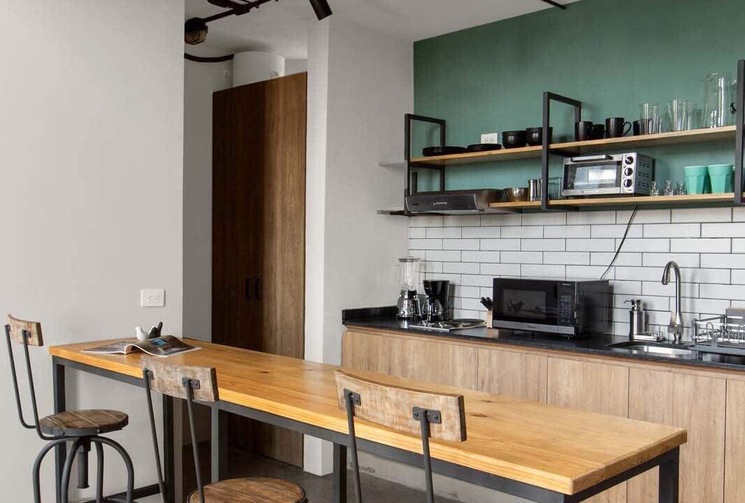 Photo of Kitchen in Queretaro