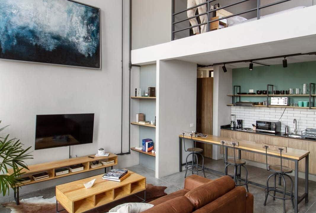Photo of Livingroom in Queretaro