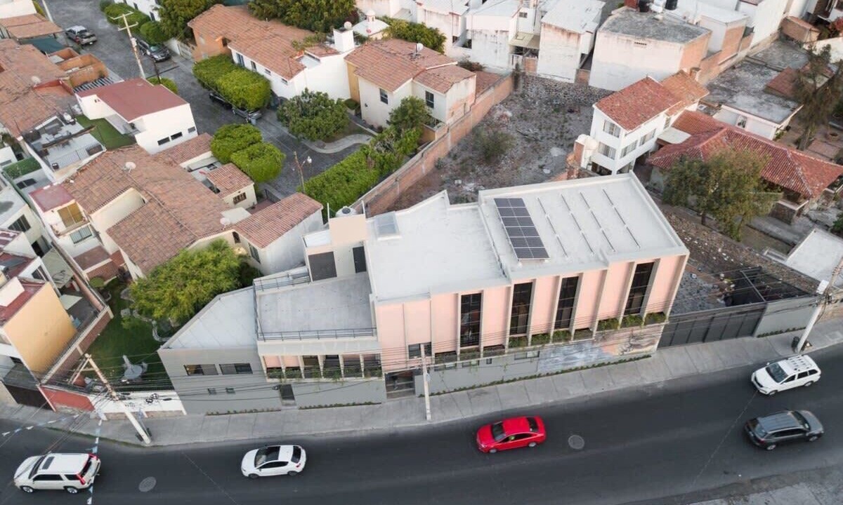 Photo of Outdoor in Queretaro