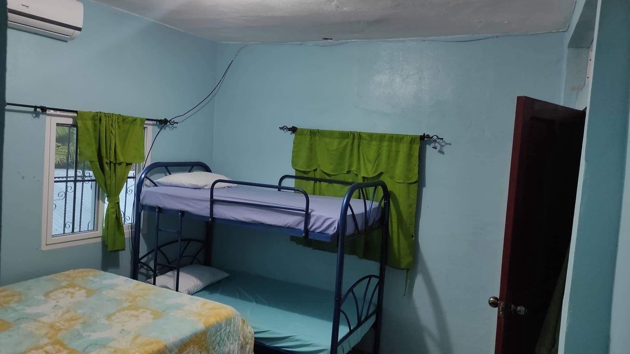 Photo of Bedroom in Puerto Barrios