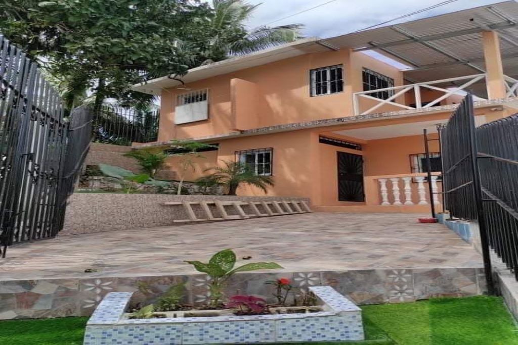 Photo of Outdoor in Puerto Barrios