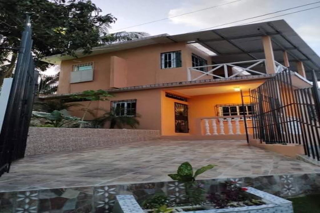 Photo of Outdoor in Puerto Barrios