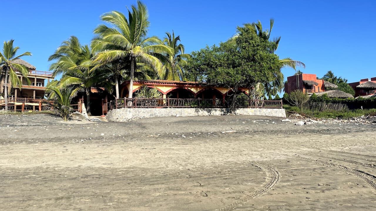 Photo of Outdoor in Saladita