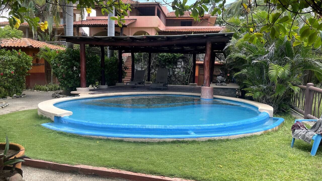 Photo of Outdoor in Saladita