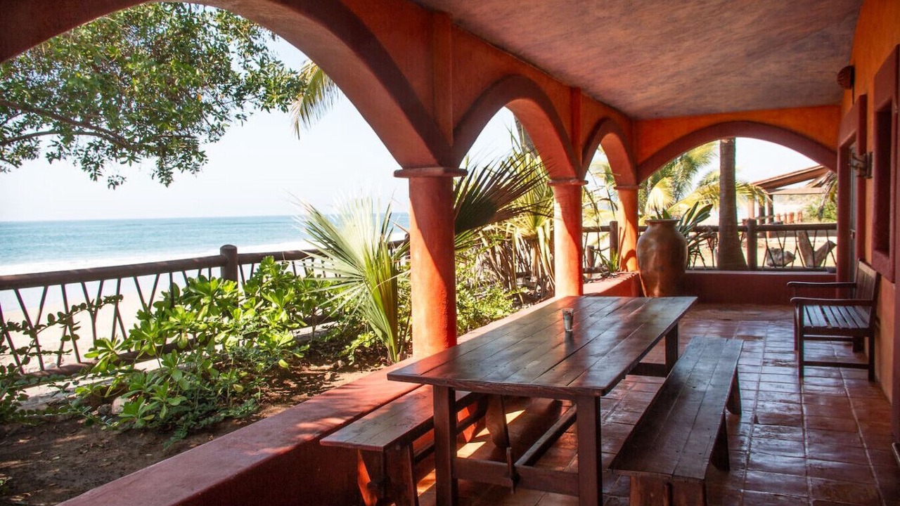 Photo of Outdoor in Saladita