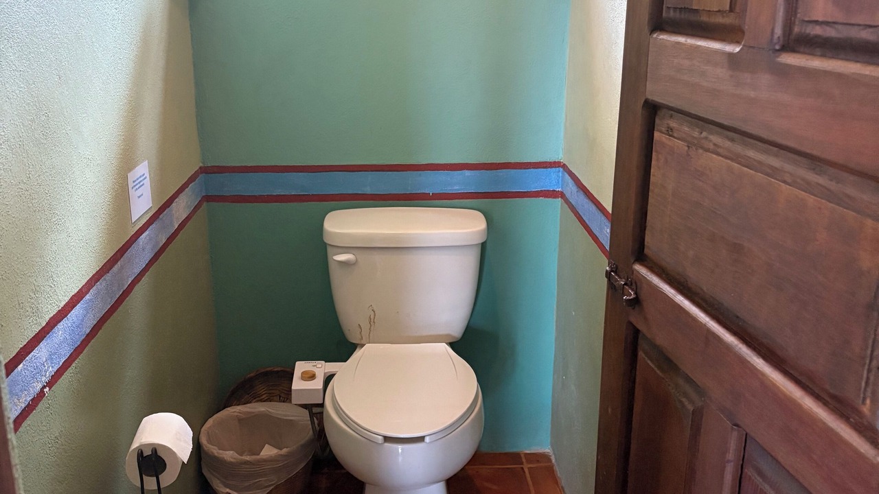 Photo of Bedroom in Saladita