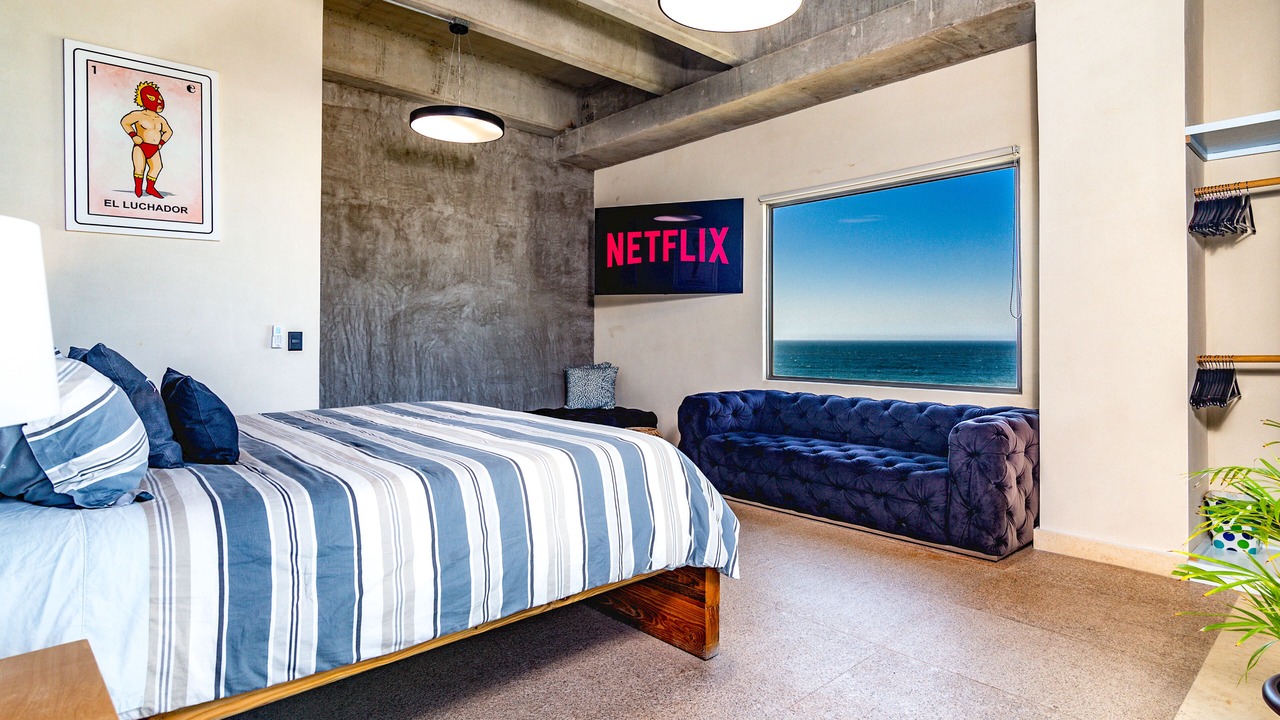 Photo of Bedroom in La Salina