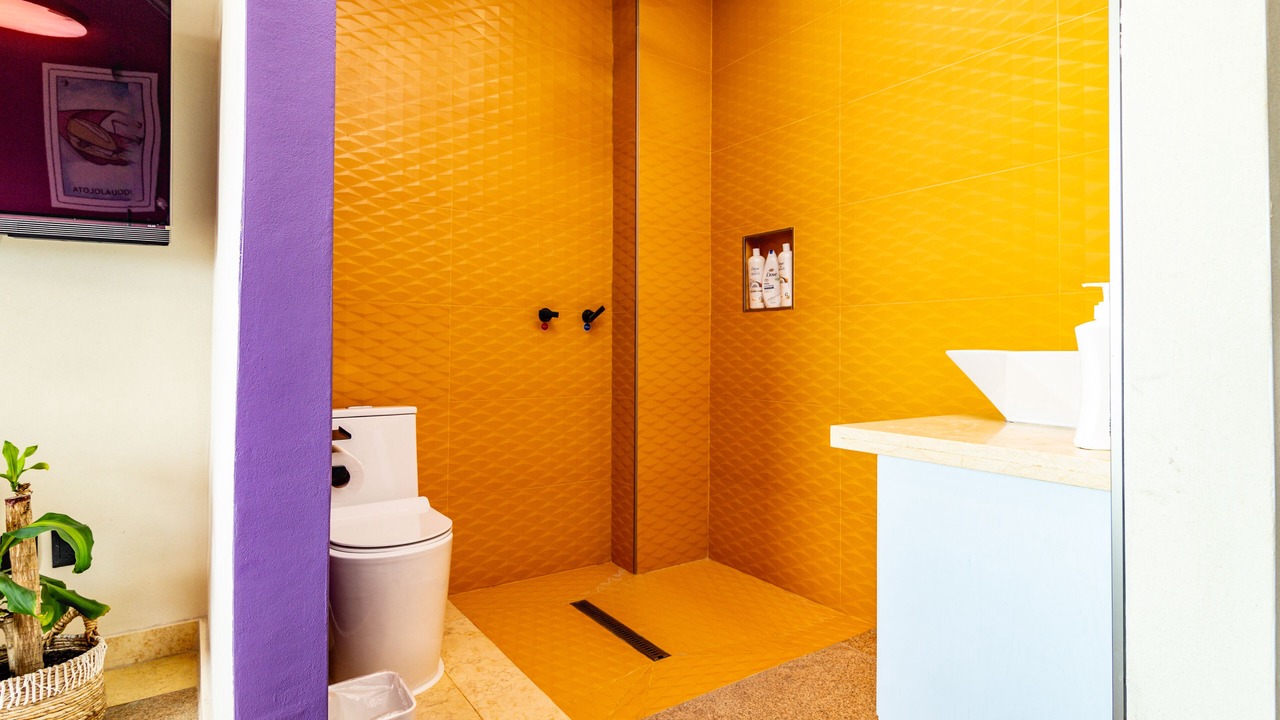 Photo of Bathroom in La Salina