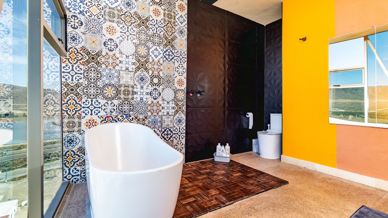 Photo of Bathroom in La Salina