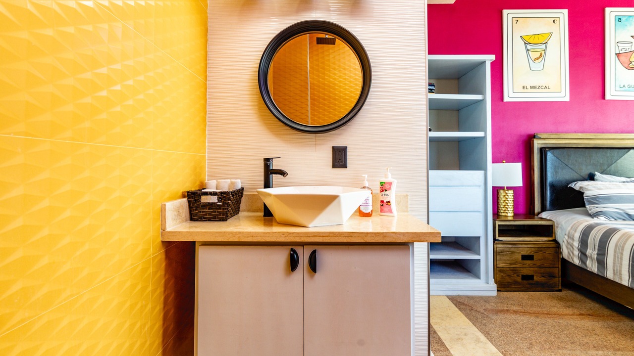 Photo of Bathroom in La Salina