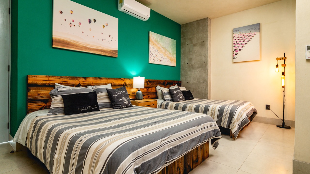 Photo of Bedroom in La Salina