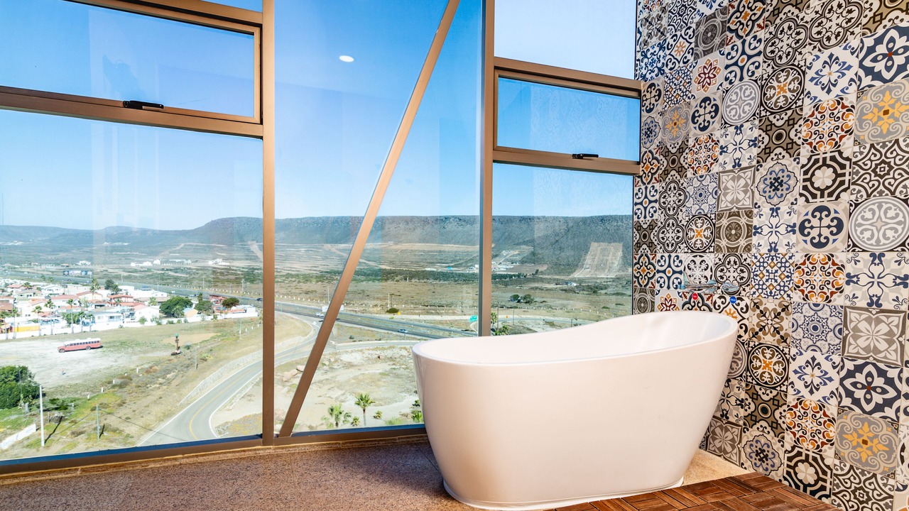 Photo of Bathroom in La Salina