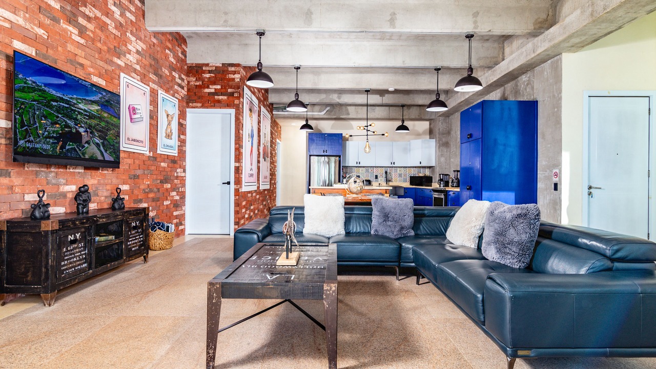 Photo of Livingroom in La Salina