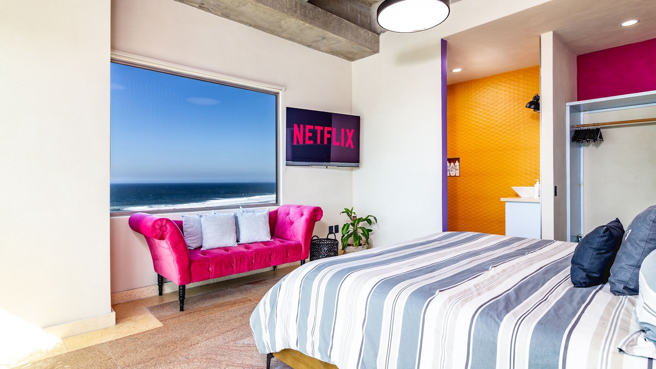 Photo of Bedroom in La Salina