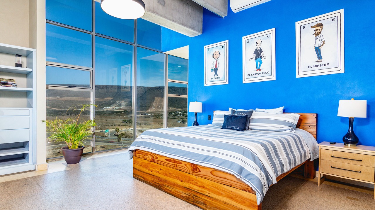 Photo of Bedroom in La Salina