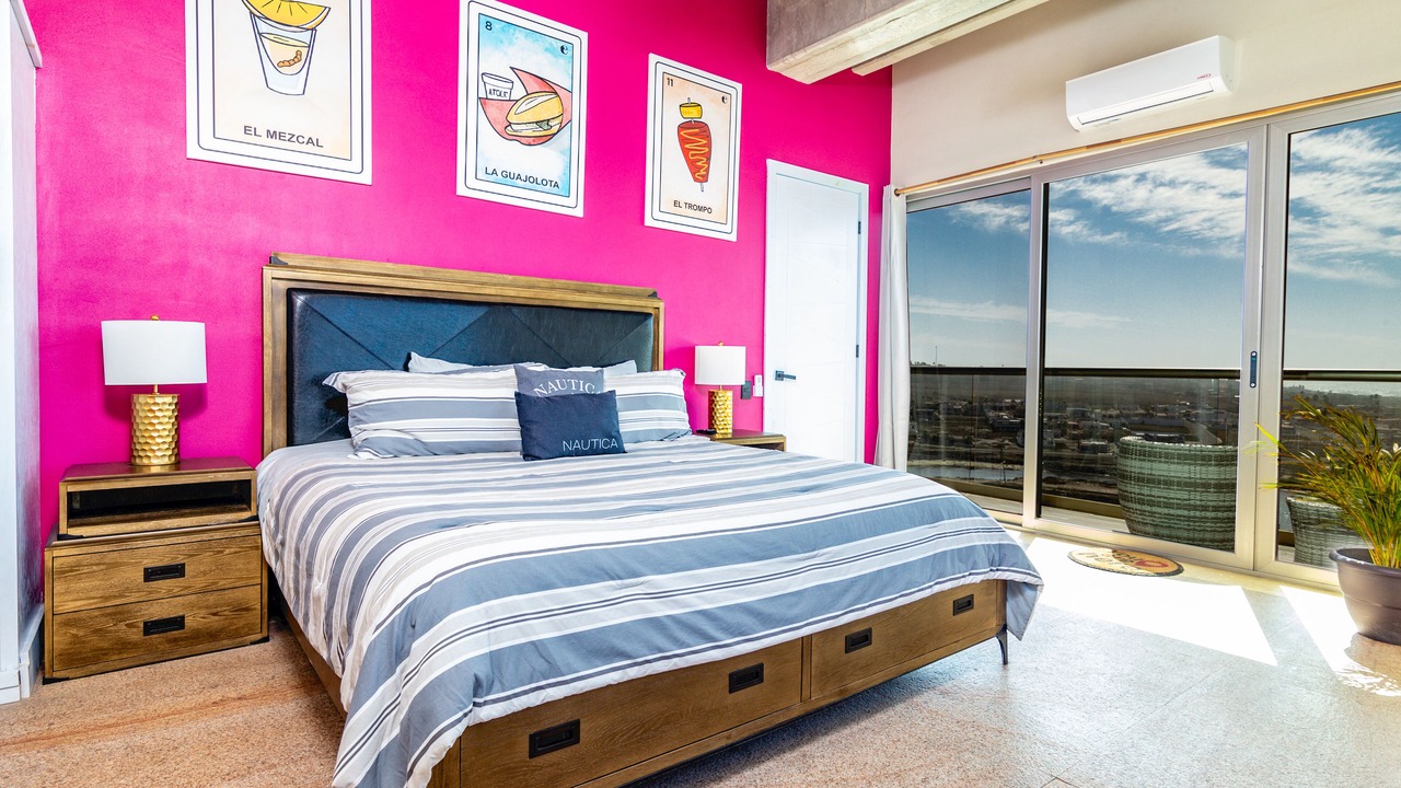 Photo of Bedroom in La Salina