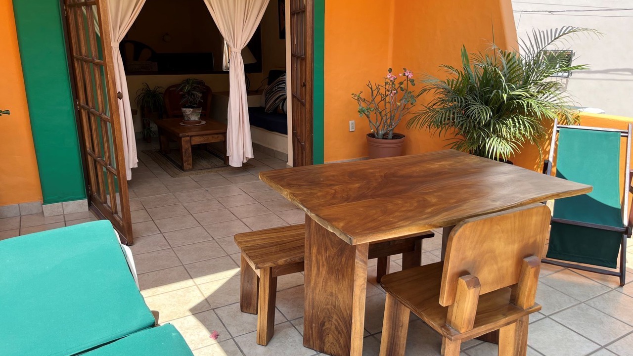 Photo of Outdoor in Boca de Tomatlan