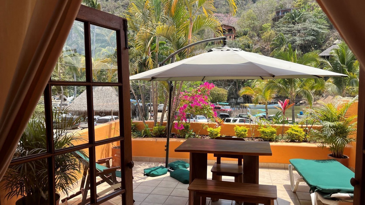 Photo of Outdoor in Boca de Tomatlan