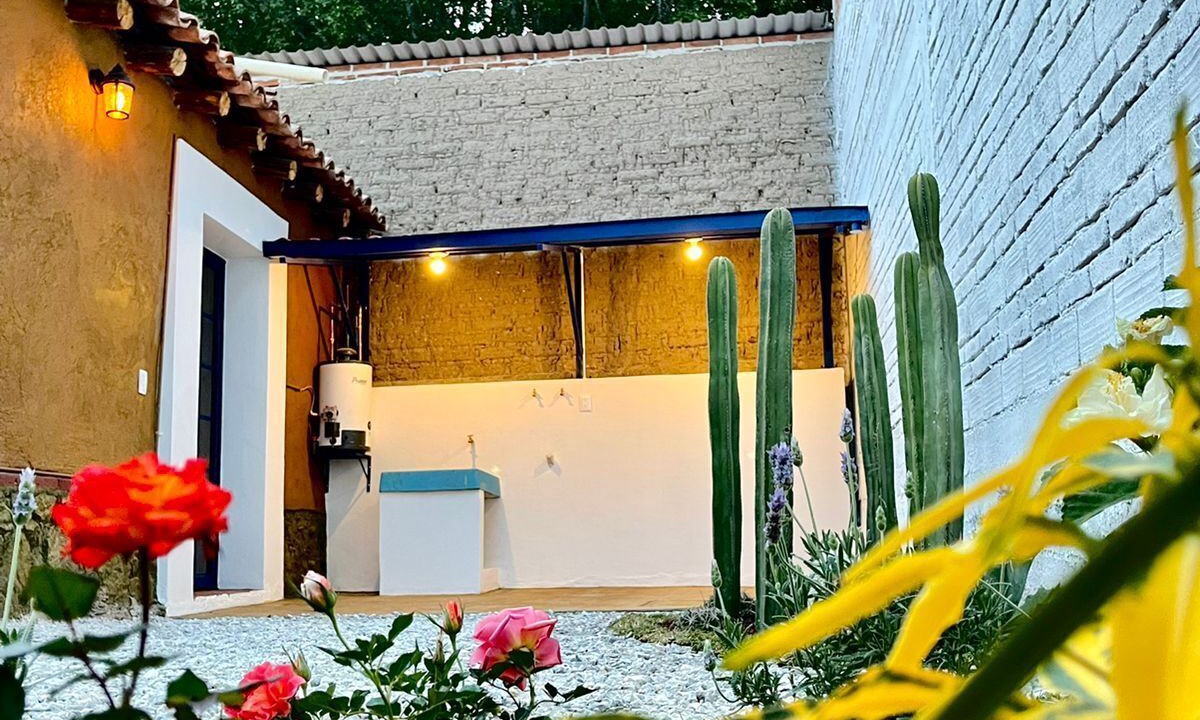 Photo of Outdoor in Tlacolula de Matamoros