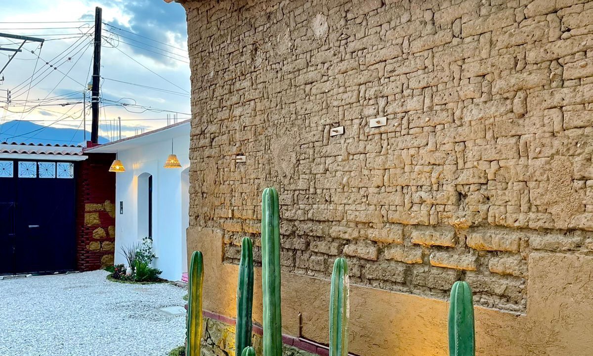 Photo of Outdoor in Tlacolula de Matamoros