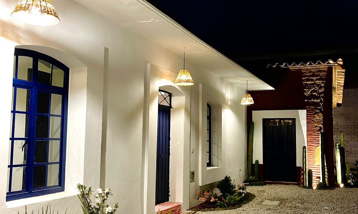 Photo of Outdoor in Tlacolula de Matamoros