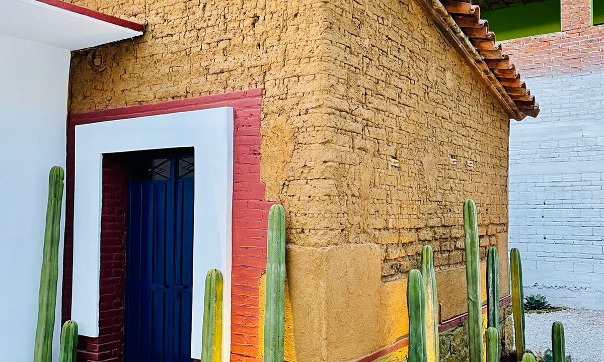 Photo of Outdoor in Tlacolula de Matamoros
