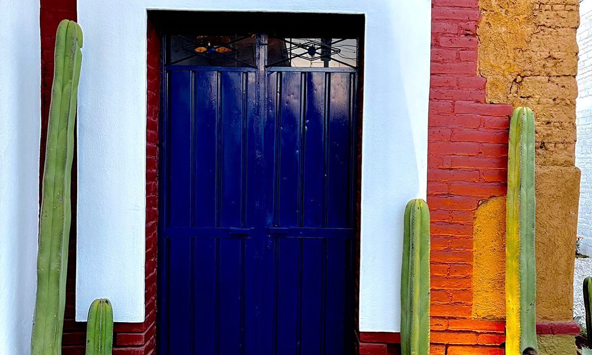 Photo of Outdoor in Tlacolula de Matamoros