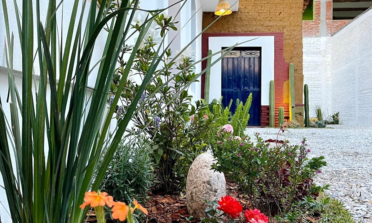Photo of Outdoor in Tlacolula de Matamoros