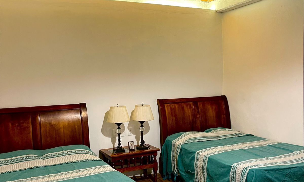 Photo of Bedroom in Tlacolula de Matamoros