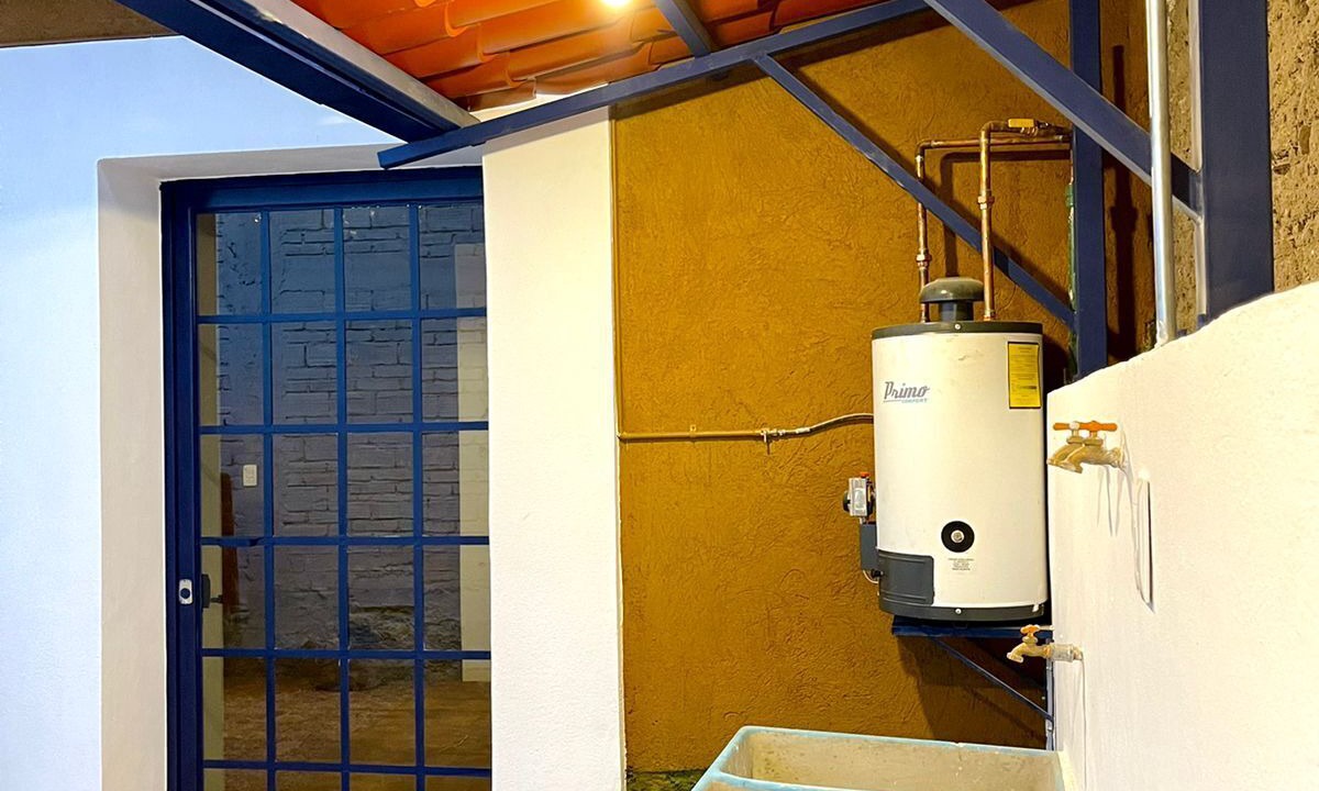 Photo of Outdoor in Tlacolula de Matamoros