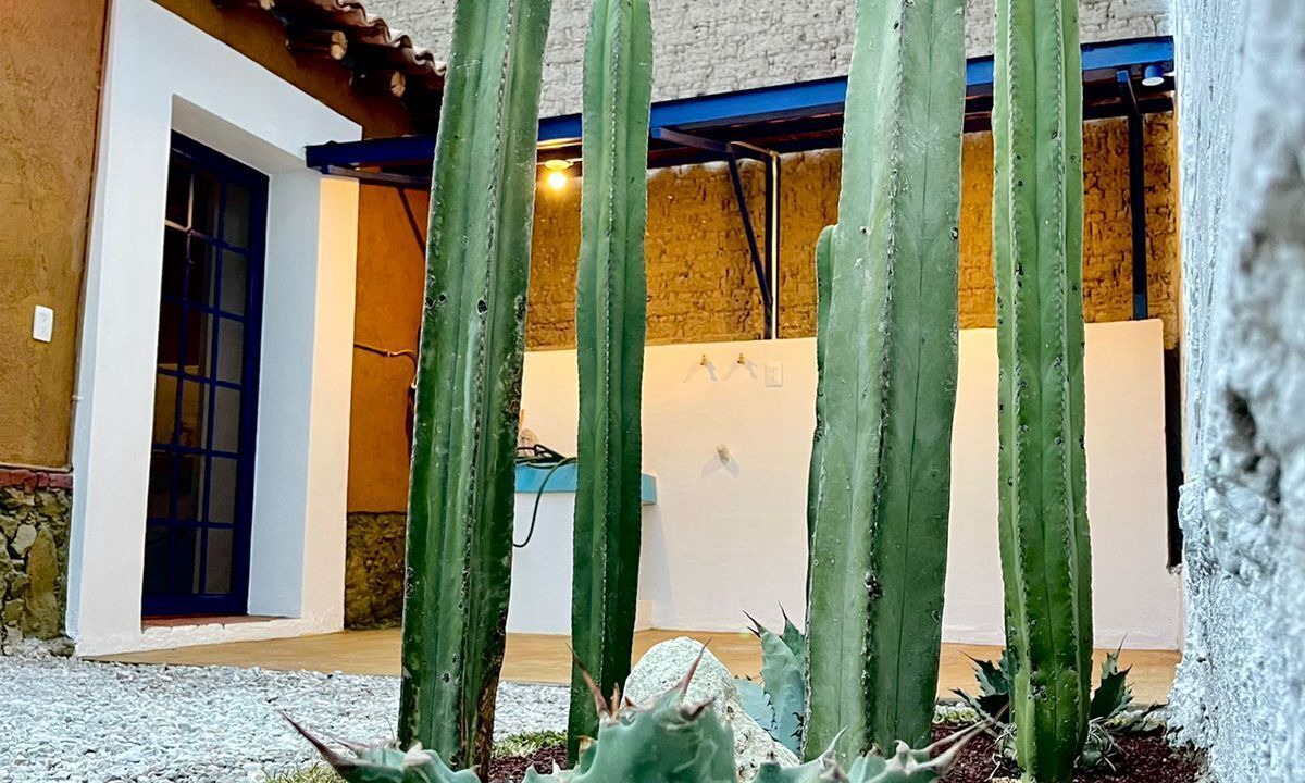 Photo of Outdoor in Tlacolula de Matamoros