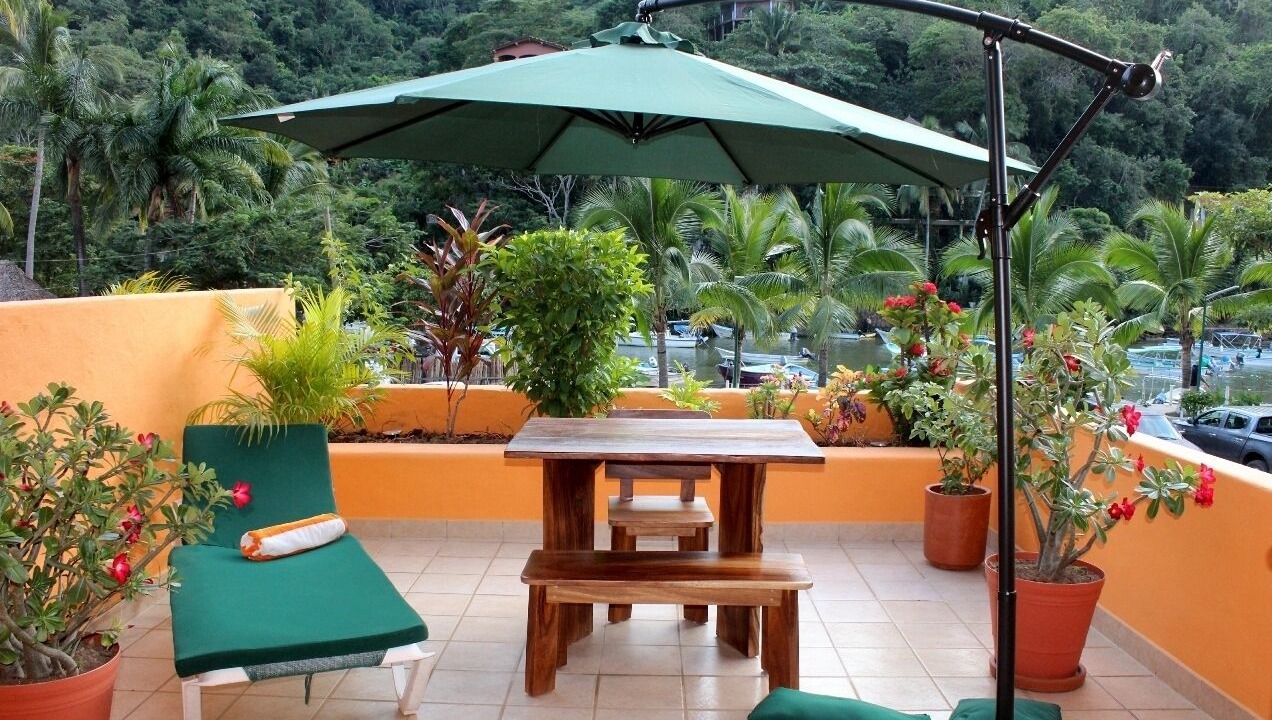 Photo of Outdoor in Boca de Tomatlan
