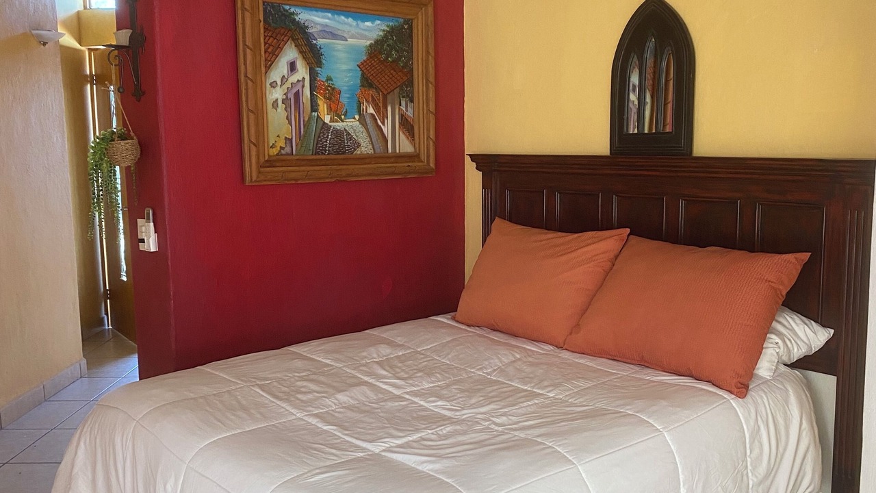 Photo of Bedroom in South Shore Hotel Area