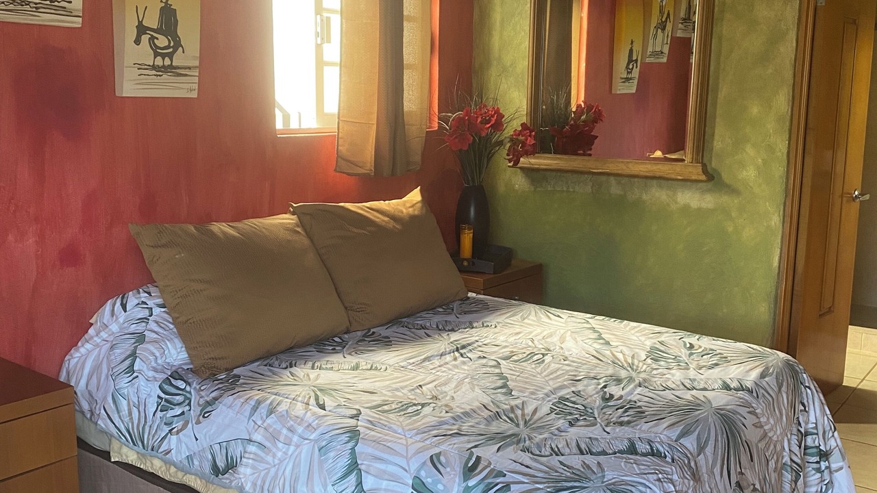 Photo of Bedroom in South Shore Hotel Area