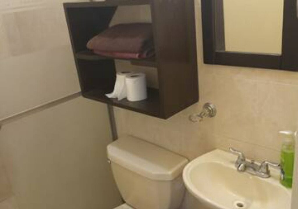 Photo of Bathroom in Monclova