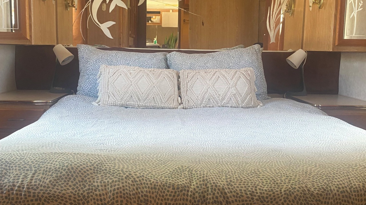 Photo of Bedroom in El Sauzal