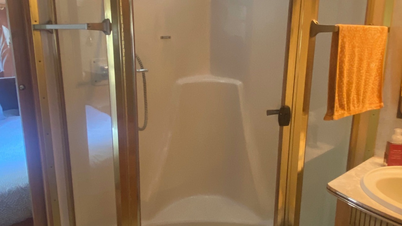Photo of Bathroom in El Sauzal